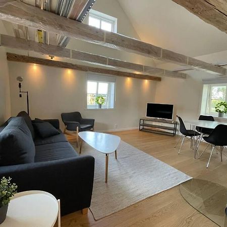 Eget Hus Med Bra Laege Och Toppstandard Linköping Exteriér fotografie