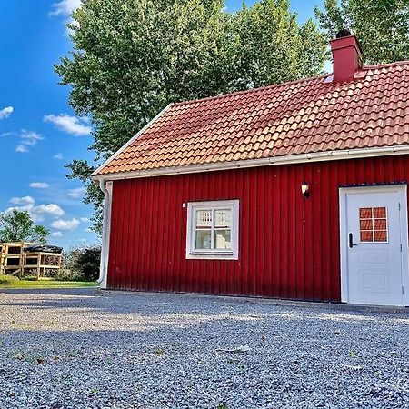 Eget Hus Med Bra Laege Och Toppstandard Linköping Exteriér fotografie